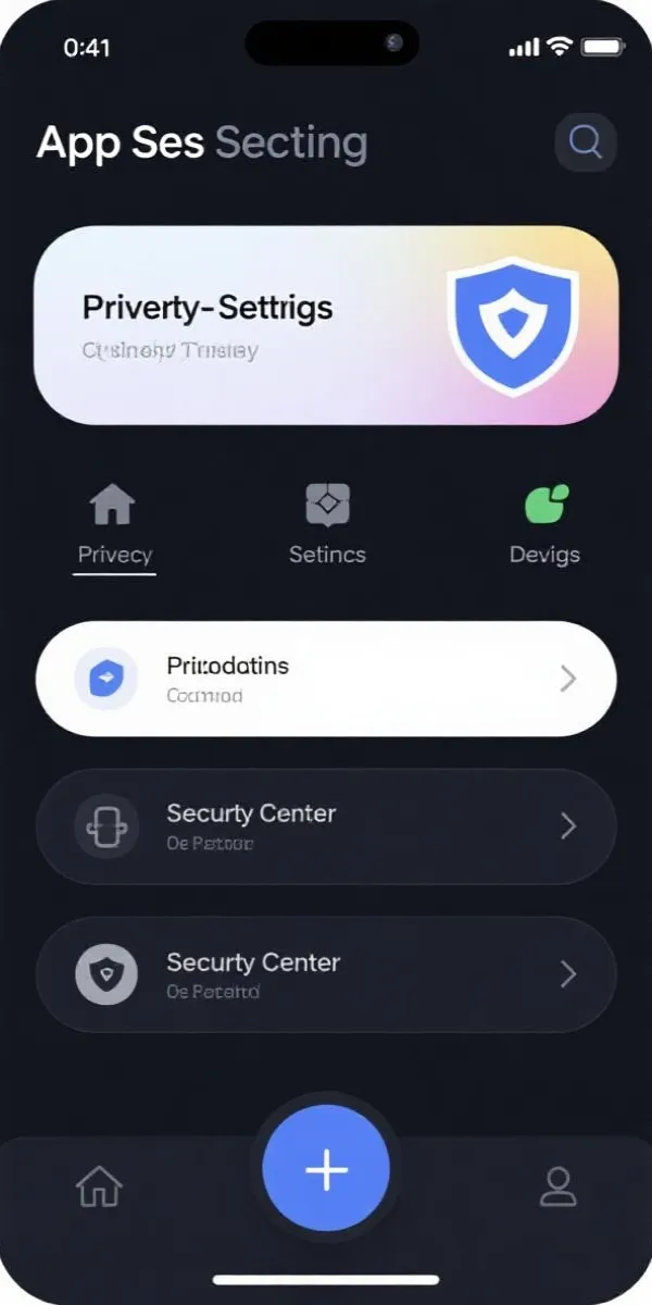 iOS安装步骤示意图