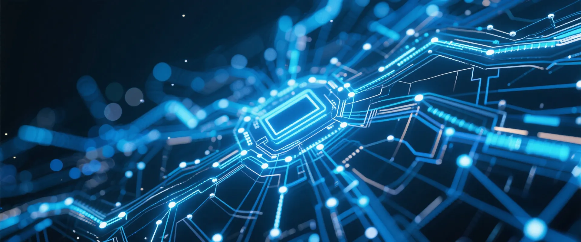 Technology Background