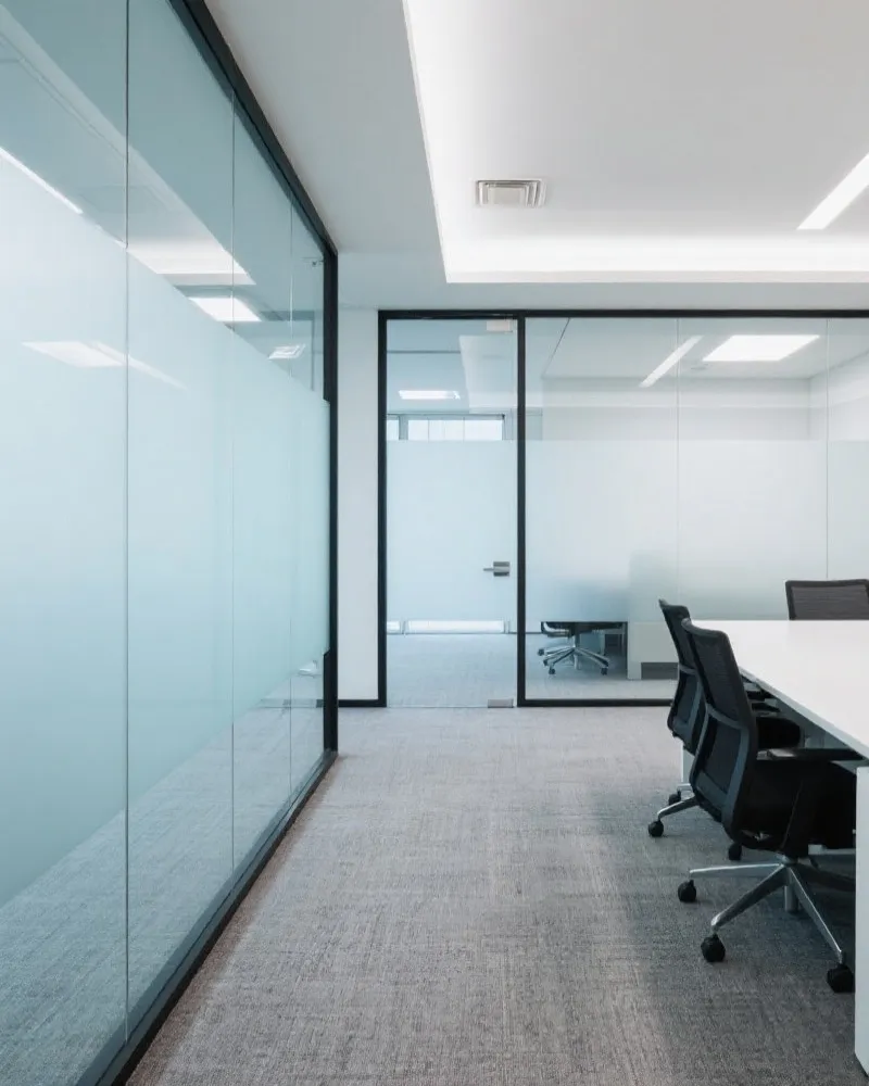 Corporate Environment