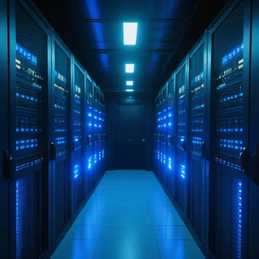 Data Center