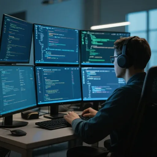 Development Team